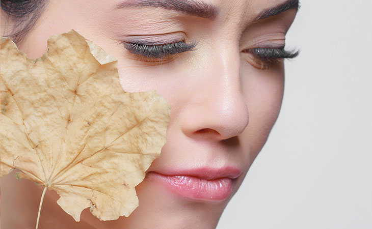 Dry & Sensitive Skin