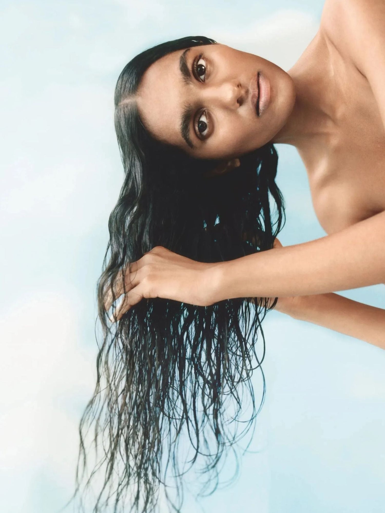 Hair Fall & Dandruff