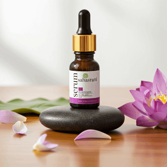 Anti-Pigmentation Serum – Spot Correcting & Brightening