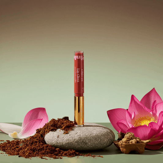 Lip Gloss Brown