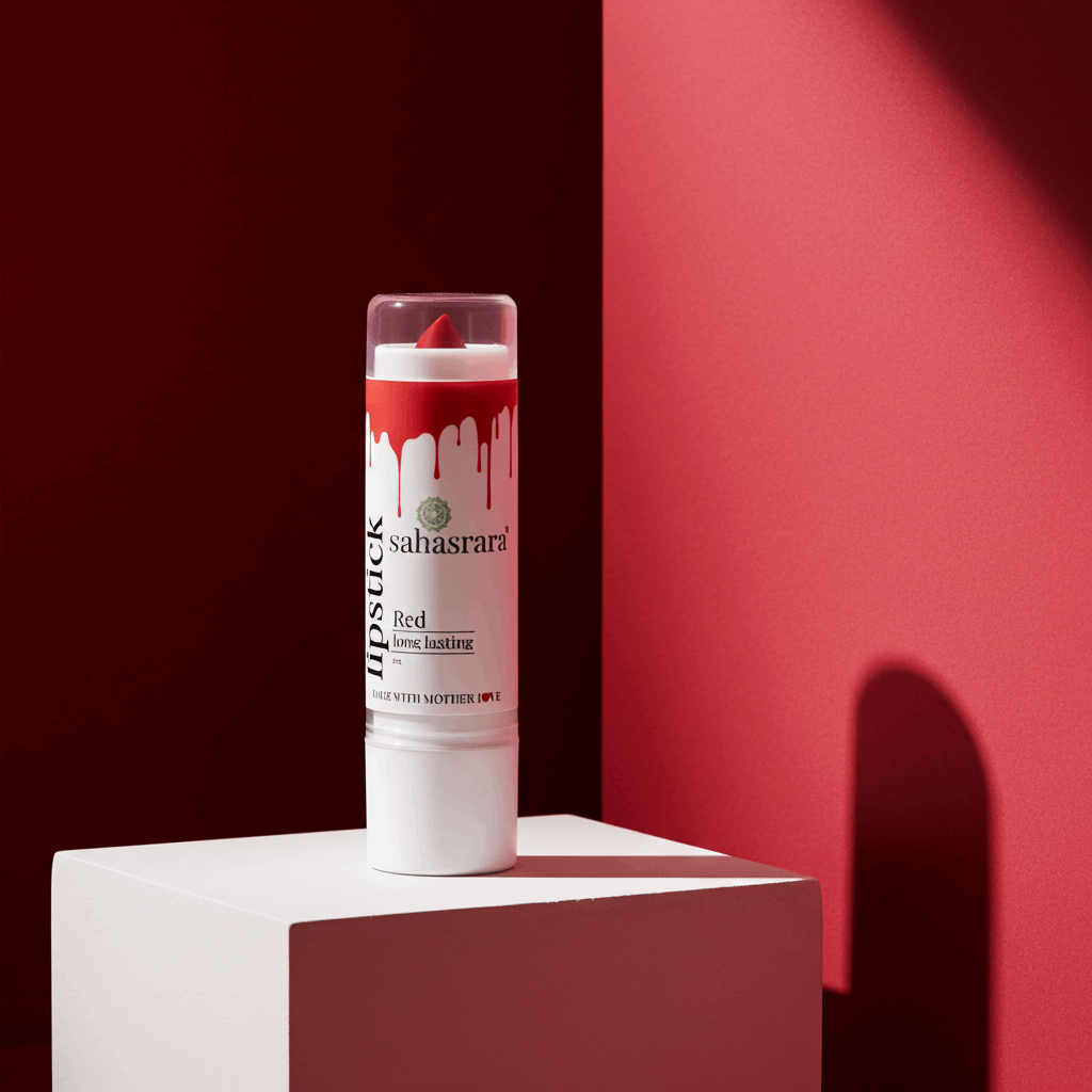 Red Lipstick