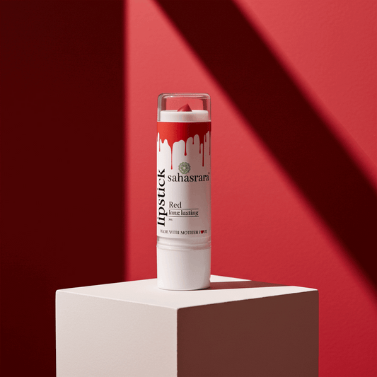 Red Lipstick