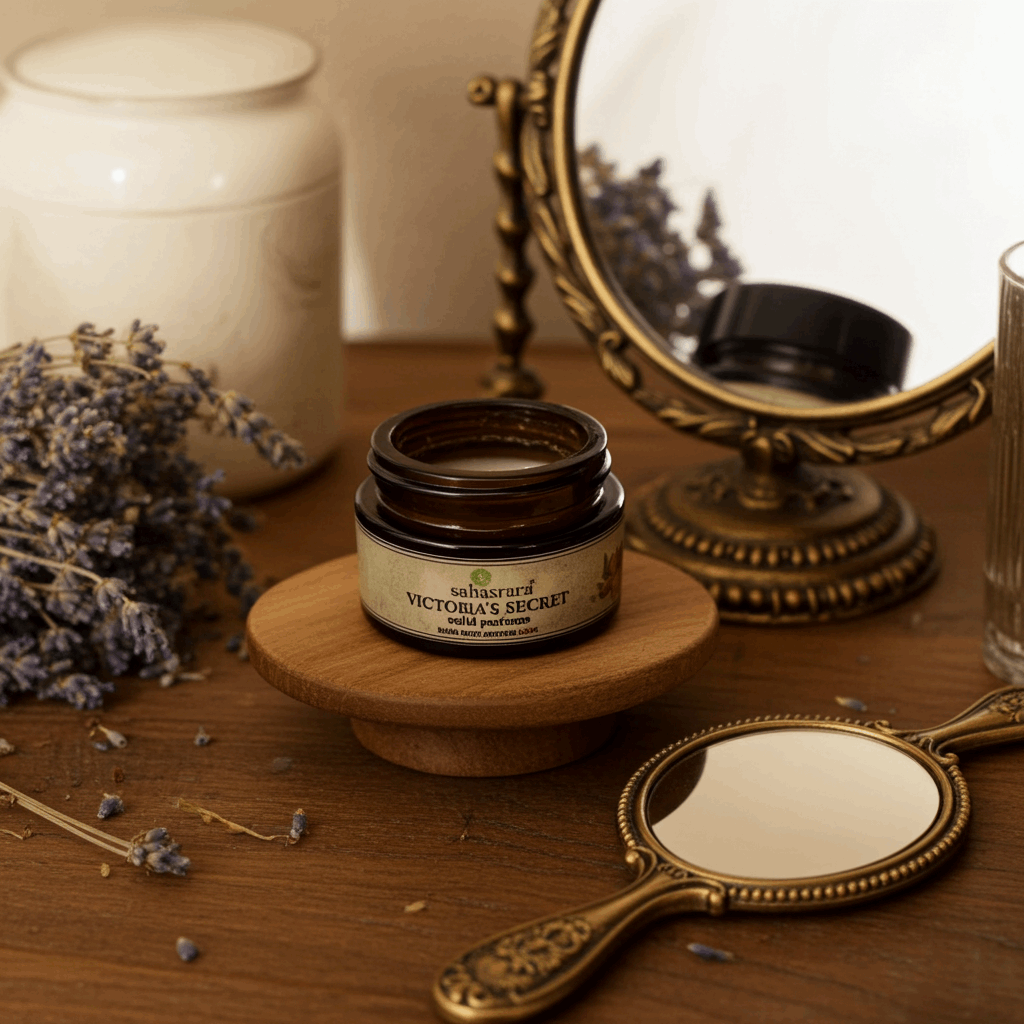 Victoria's Secret | Solid Perfume