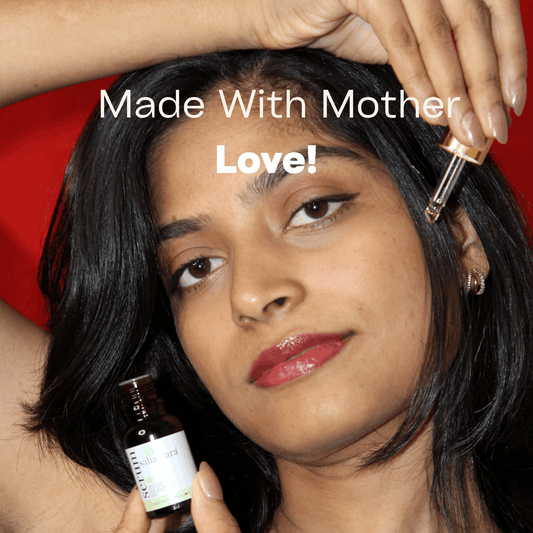 Sahasrara Glow Serum | Brightening & Glow Booster